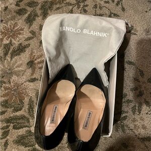 Manolo Blahnik Heels